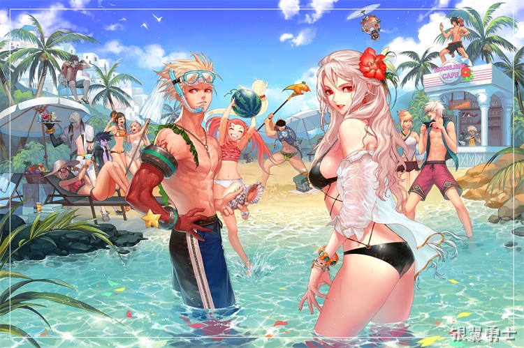 DNF回归玩家如何快速定位职业？三大思路帮你少走弯路